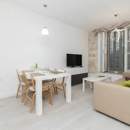 Apartment With 2 Bedrooms In Zadar, With Wonderful View, Balcony Zadar