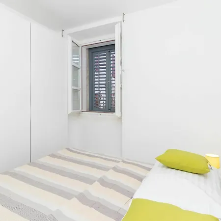 With 2 Bedrooms In Zadar, With Wonderful View, Balcony *