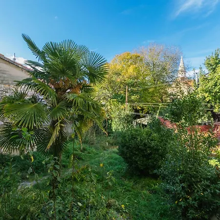With 2 Bedrooms In Zadar, With Wonderful View, Balcony * Zadar
